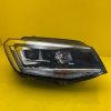 Reflektor Lampa Prawa VW Caddy 2K1 Lift 15- Bi-Xenon Led 2K1941032B