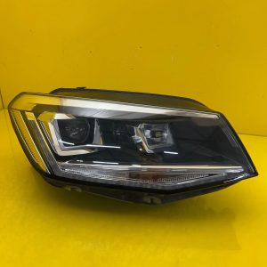 Reflektor Lampa Prawa VW Caddy 2K1 Lift 15- Bi-Xenon Led 2K1941032B