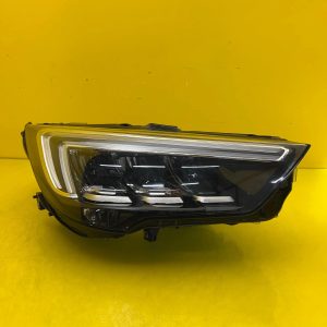 Reflektor Lampa Prawa Opel Crossland X 16- Full Led 39129264