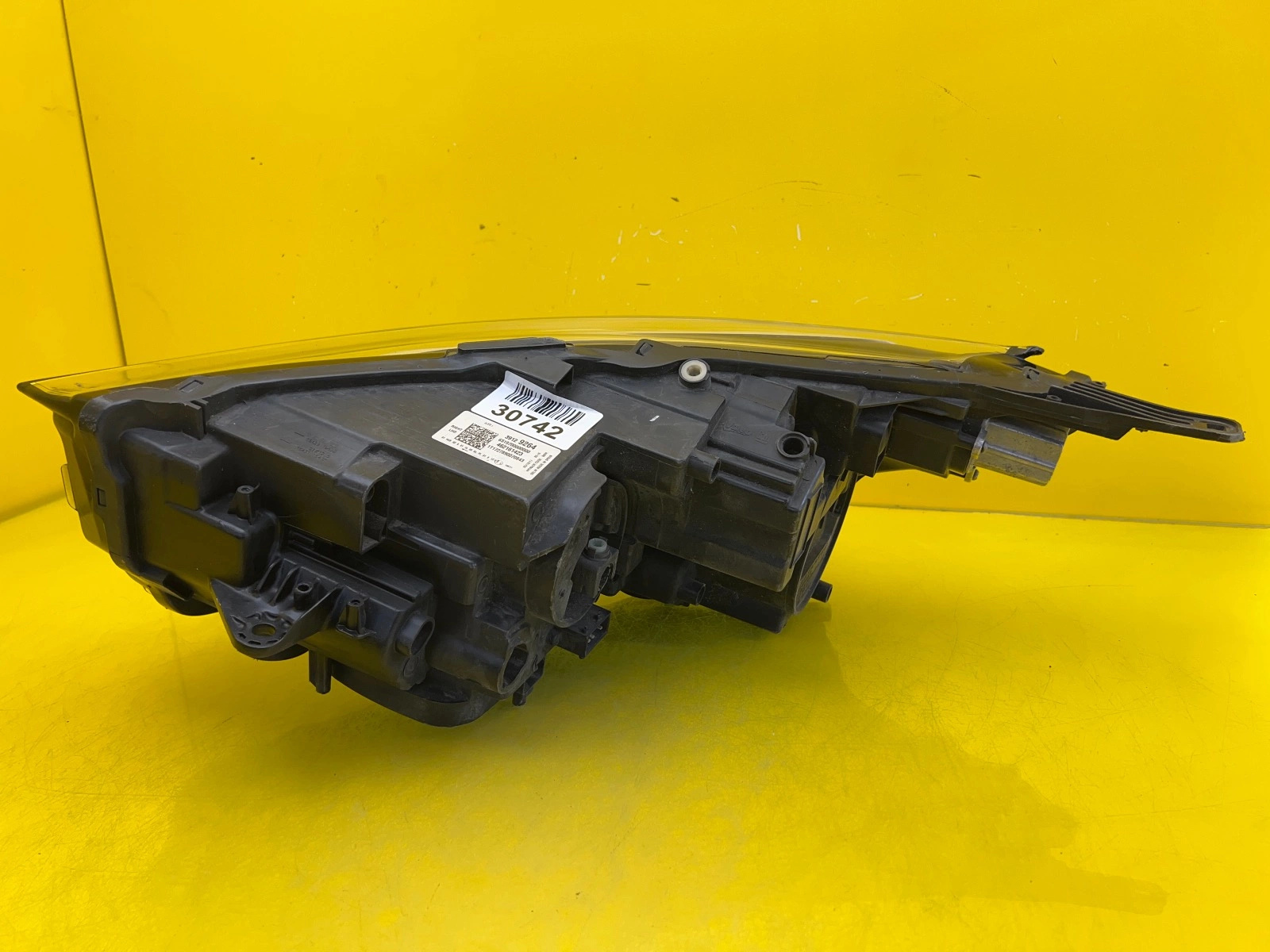 Reflektor Lampa Prawa Opel Crossland X 16- Full Led 39129264 Autolamps 3 Reflektor Lampa Prawa Opel Crossland X 16- Full Led 39129264