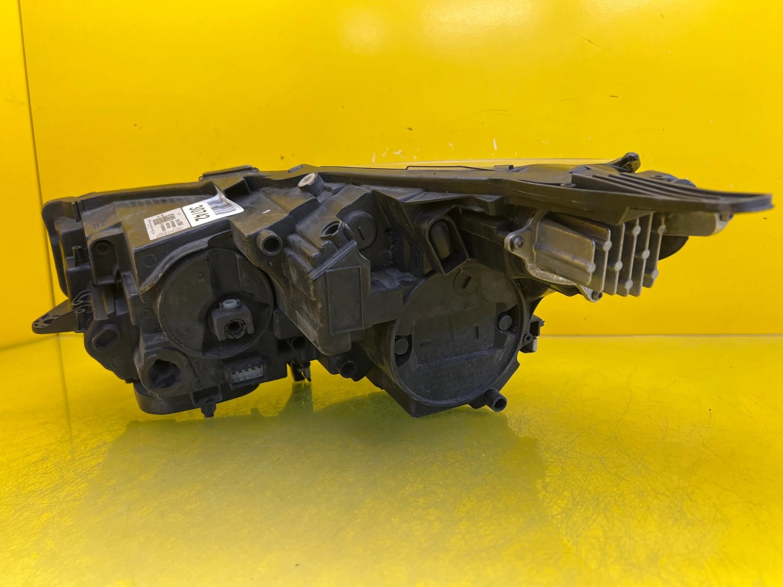 Reflektor Lampa Prawa Opel Crossland X 16- Full Led 39129264 Autolamps 4 Reflektor Lampa Prawa Opel Crossland X 16- Full Led 39129264