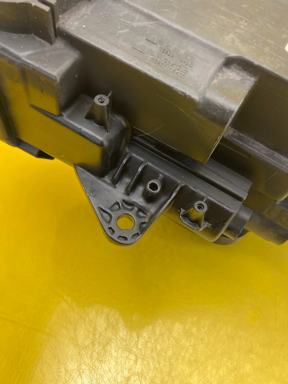 Reflektor Lampa Prawa Opel Crossland X 16- Full Led 39129264 Autolamps 5 Reflektor Lampa Prawa Opel Crossland X 16- Full Led 39129264