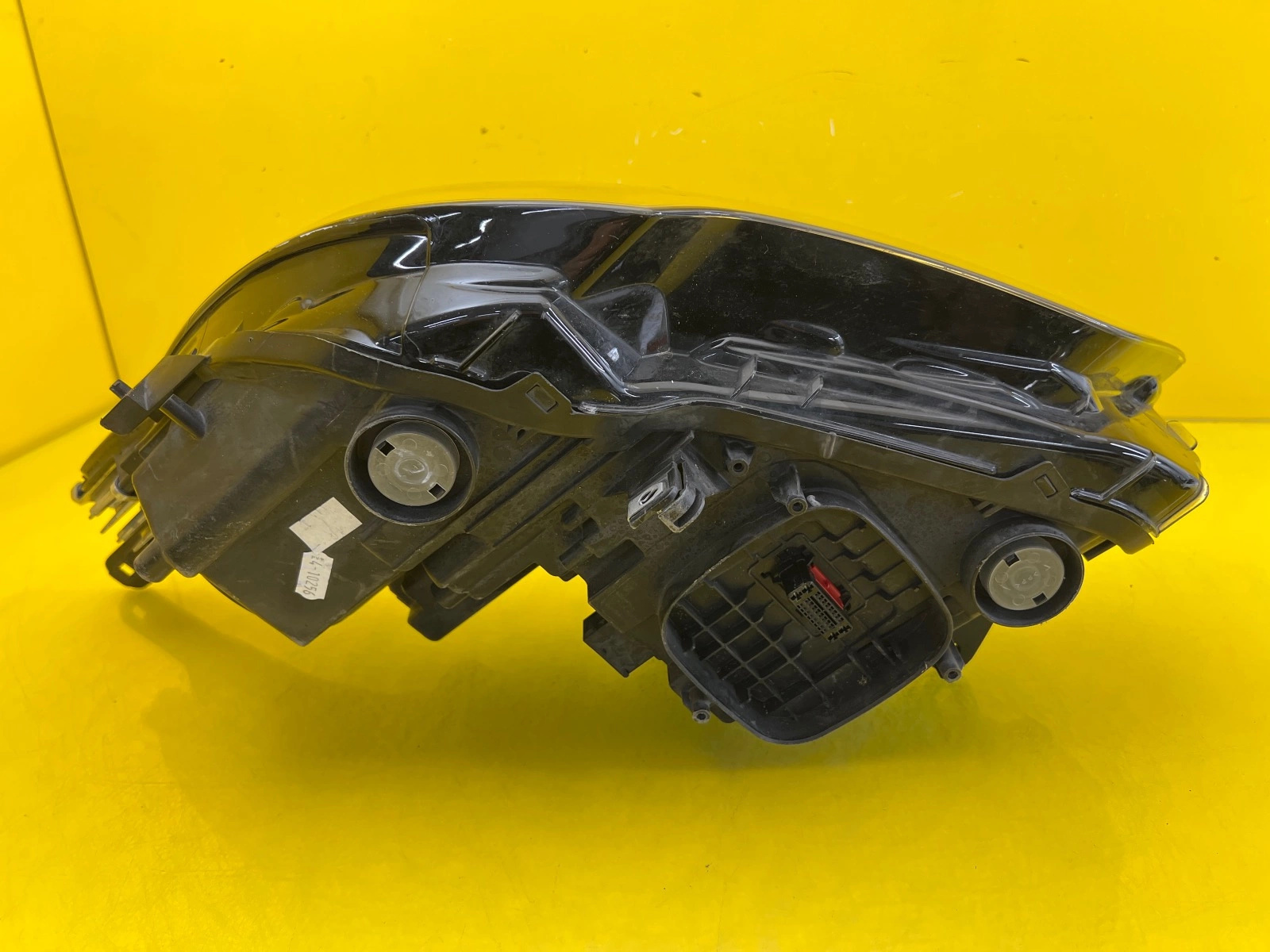 Reflektor Lampa Prawa Opel Crossland X 16- Full Led 39129264 Autolamps 6 Reflektor Lampa Prawa Opel Crossland X 16- Full Led 39129264