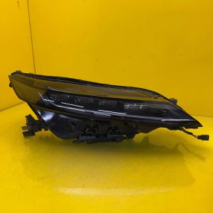 Reflektor Lampa Prawa Przód Nissan Ariya Full Led 22- Autolamps Reflektor Lampa Prawa Przód Nissan Ariya Full Led 22-
