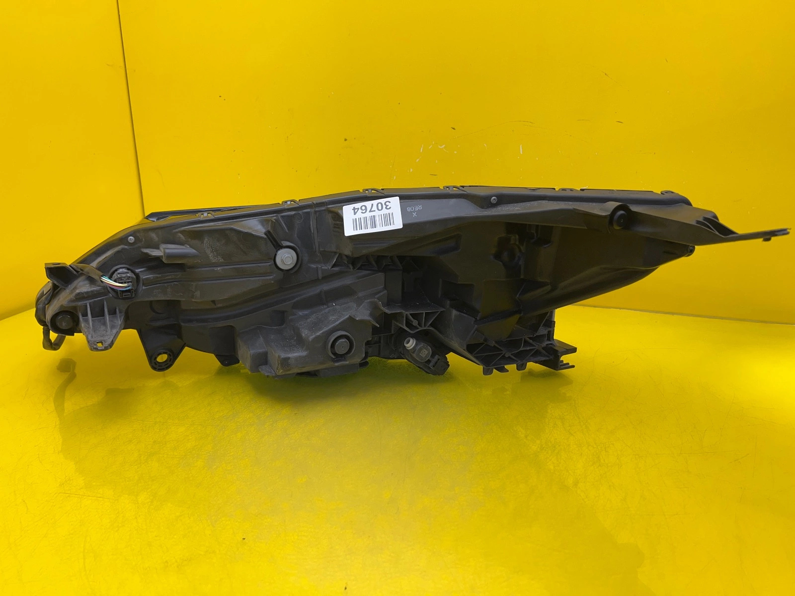 Reflektor Lampa Prawa Przód Nissan Ariya Full Led 22- Autolamps 3 Reflektor Lampa Prawa Przód Nissan Ariya Full Led 22-