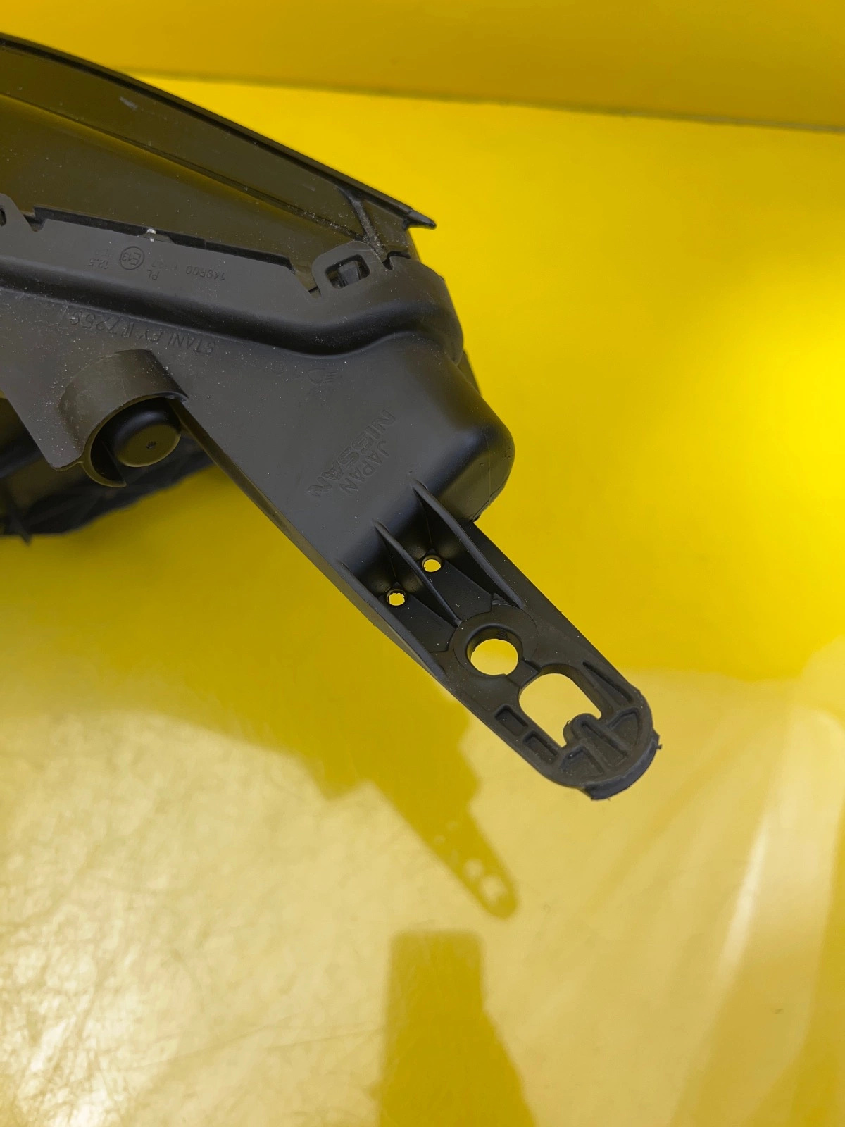 Reflektor Lampa Prawa Przód Nissan Ariya Full Led 22- Autolamps 5 Reflektor Lampa Prawa Przód Nissan Ariya Full Led 22-