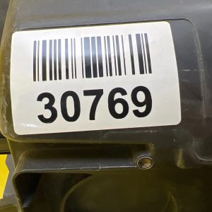 Reflektor Lampa Lewa Ford Kuga MK2 II 12-16 Zwykła CV44-13W030-AE