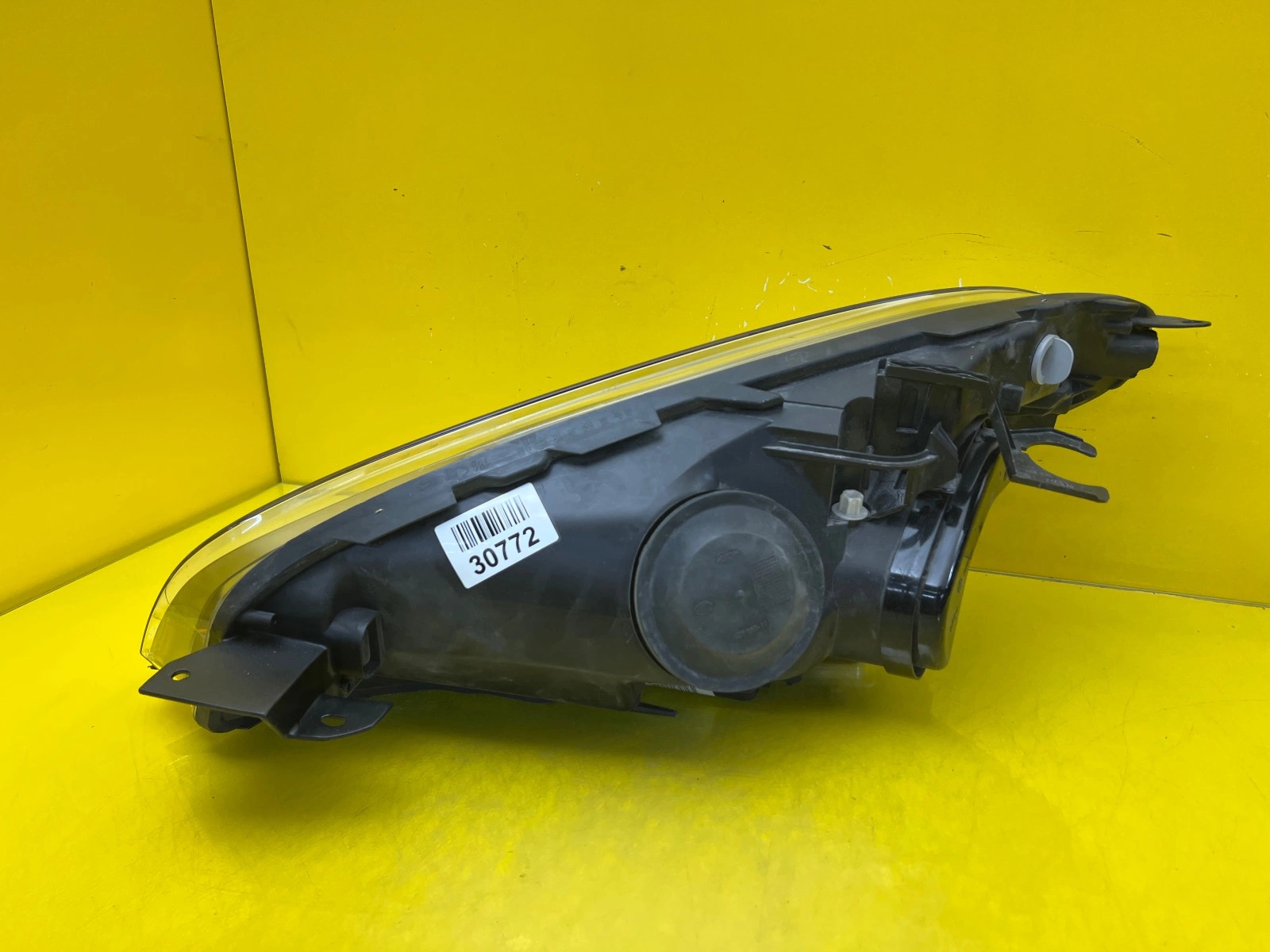 Reflektor Lampa Prawa Citroen C4 Picasso I Lift- Xenon Autolamps 3 Reflektor Lampa Prawa Citroen C4 Picasso I Lift- Xenon