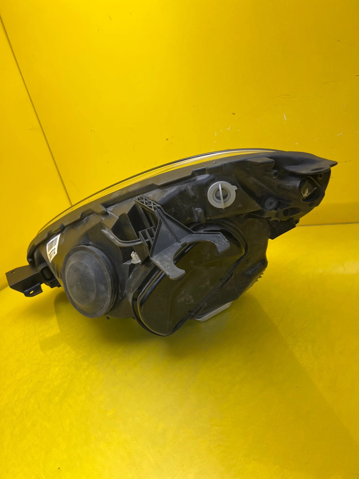 Reflektor Lampa Prawa Citroen C4 Picasso I Lift- Xenon Autolamps 4 Reflektor Lampa Prawa Citroen C4 Picasso I Lift- Xenon