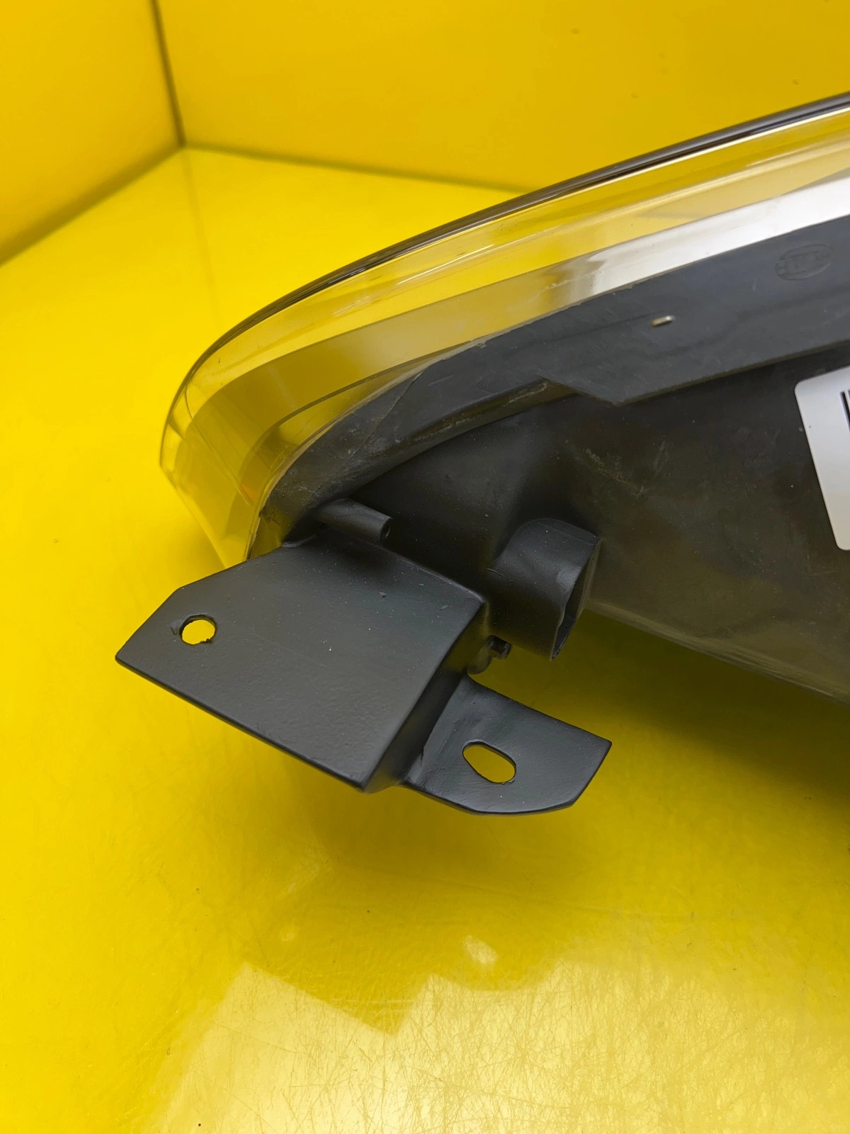 Reflektor Lampa Prawa Citroen C4 Picasso I Lift- Xenon Autolamps 6 Reflektor Lampa Prawa Citroen C4 Picasso I Lift- Xenon