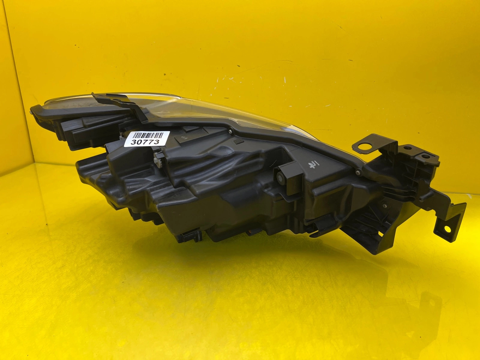 Reflektor Lampa Lewa Przód Mazda 6 GJ Lift 15-18 Full Led Autolamps 3 Reflektor Lampa Lewa Przód Mazda 6 GJ Lift 15-18 Full Led