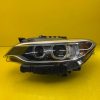 Reflektor Lampa Lewa Przednia Hyundai Ioniq Xenon M20L1M21