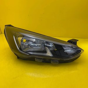 Reflektor Lampa Prawa Przód Ford Focus MK4 Active H7 Led JX7B-13W029-CF