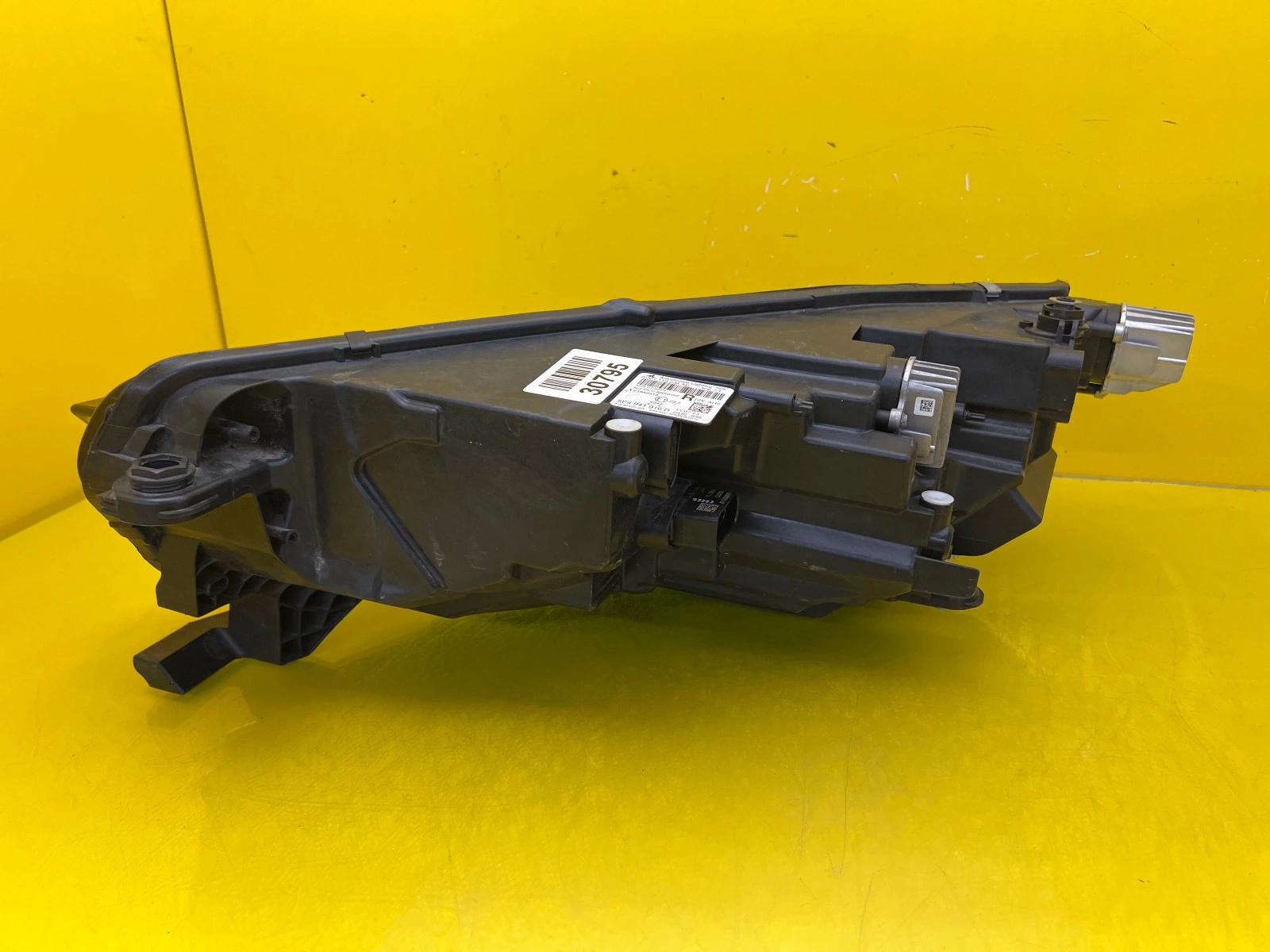 Reflektor Lampa Prawa Skoda Octavia IV 5E4 5E4941016B Full Led Autolamps 3 Reflektor Lampa Prawa Skoda Octavia IV 5E4 5E4941016B Full Led