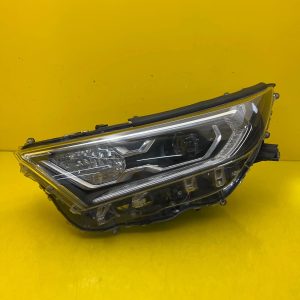 Reflektor Lampa Lewa Toyota Rav4 V 19-22 Full Led Autolamps Reflektor Lampa Lewa Toyota Rav4 V 19-22 Full Led