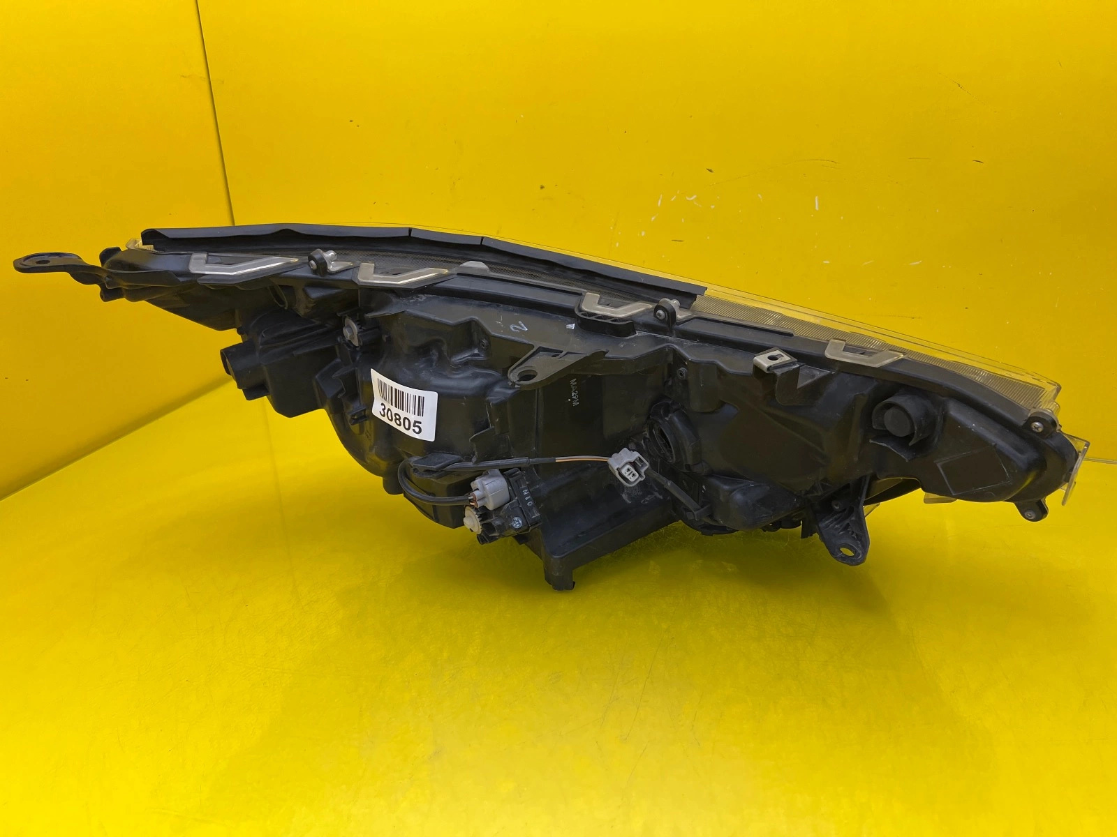 Reflektor Lampa Lewa Toyota Rav4 V 19-22 Full Led Autolamps 2 Reflektor Lampa Lewa Toyota Rav4 V 19-22 Full Led