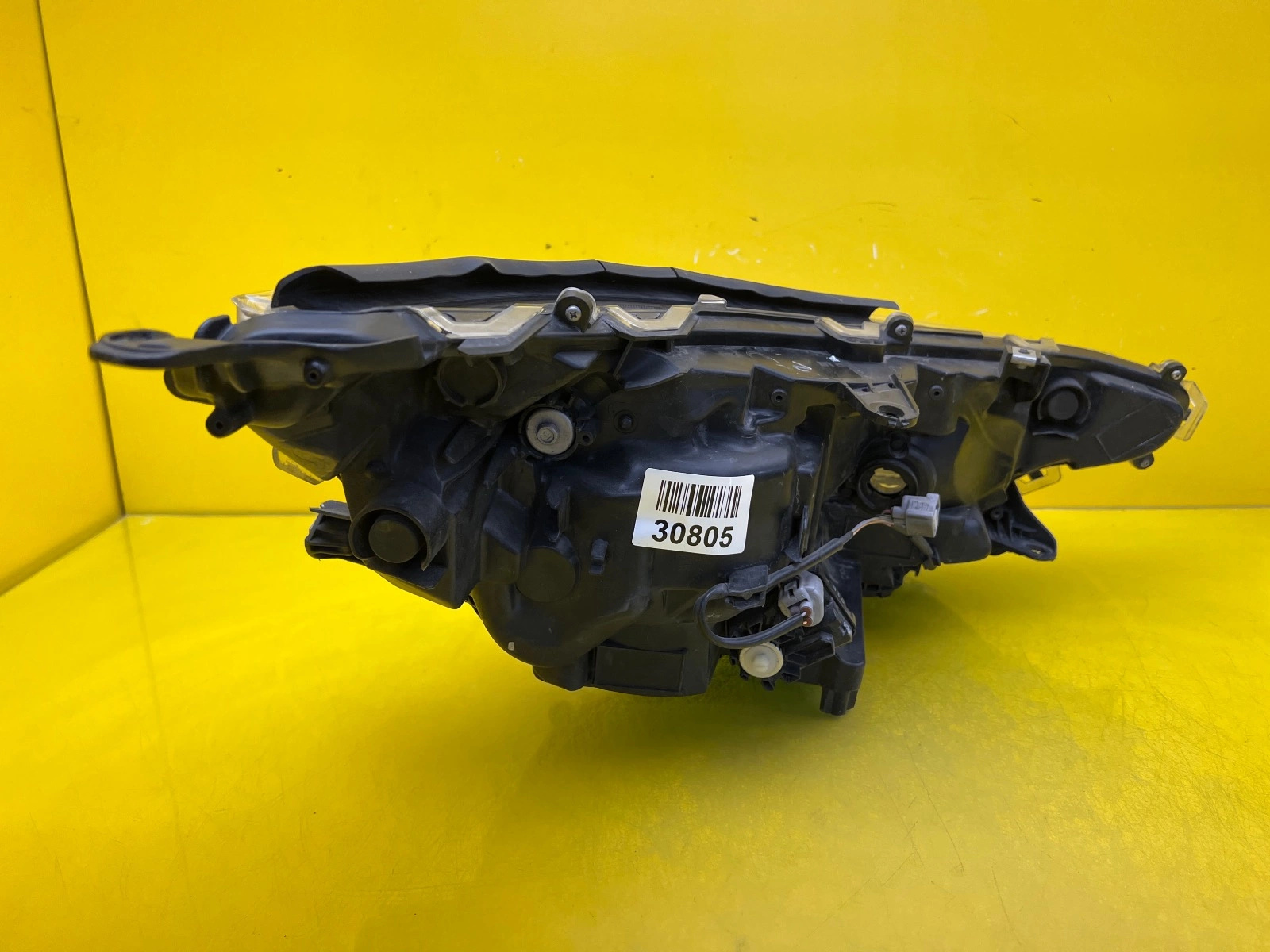 Reflektor Lampa Lewa Toyota Rav4 V 19-22 Full Led Autolamps 3 Reflektor Lampa Lewa Toyota Rav4 V 19-22 Full Led