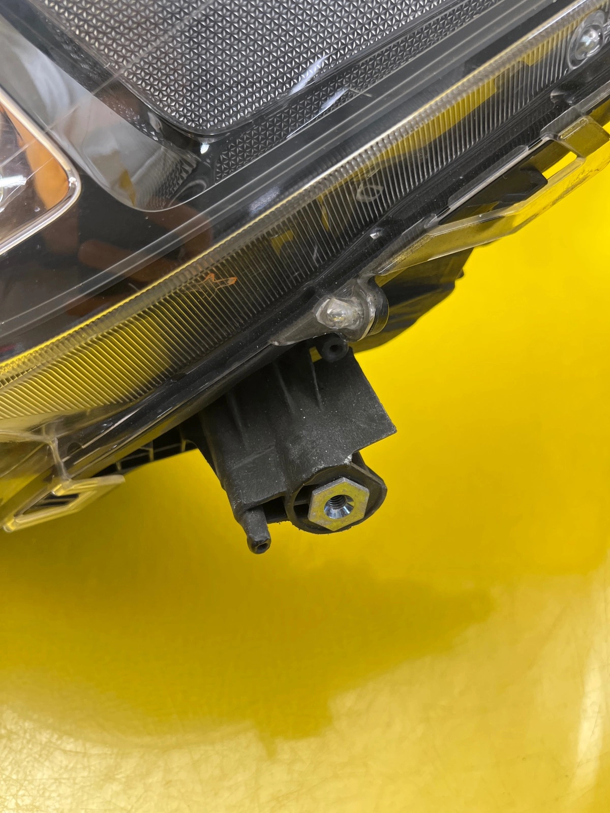 Reflektor Lampa Lewa Toyota Rav4 V 19-22 Full Led Autolamps 5 Reflektor Lampa Lewa Toyota Rav4 V 19-22 Full Led