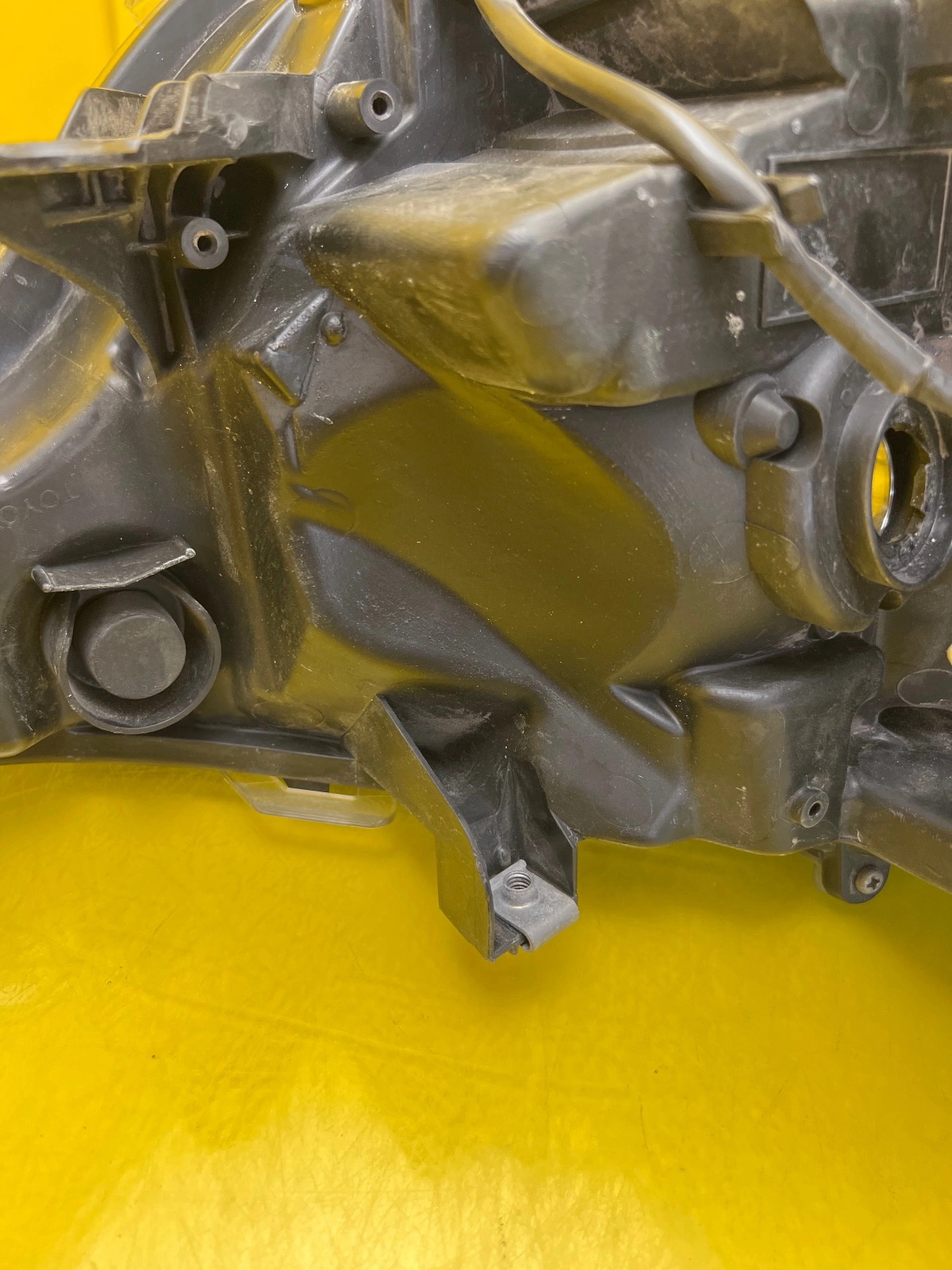 Reflektor Lampa Lewa Toyota Rav4 V 19-22 Full Led Autolamps 6 Reflektor Lampa Lewa Toyota Rav4 V 19-22 Full Led