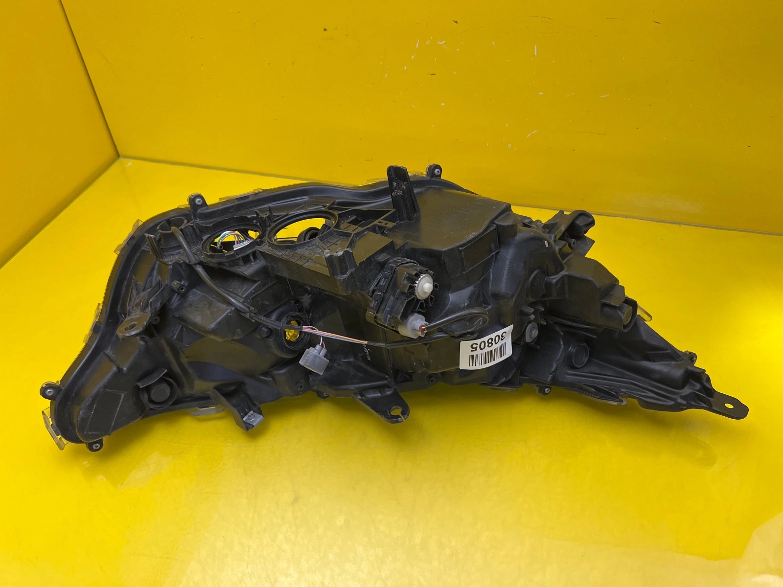 Reflektor Lampa Lewa Toyota Rav4 V 19-22 Full Led Autolamps 7 Reflektor Lampa Lewa Toyota Rav4 V 19-22 Full Led