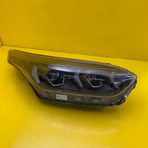 Reflektor Lampa Prawa Kia Ceed III Lift Full Led 92102J7500 Autolamps Reflektor Lampa Prawa Kia Ceed III Lift Full Led 92102J7500