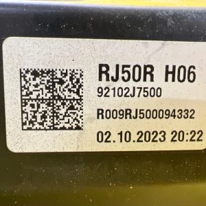 Reflektor Lampa Prawa Kia Ceed III Lift Full Led 92102J7500