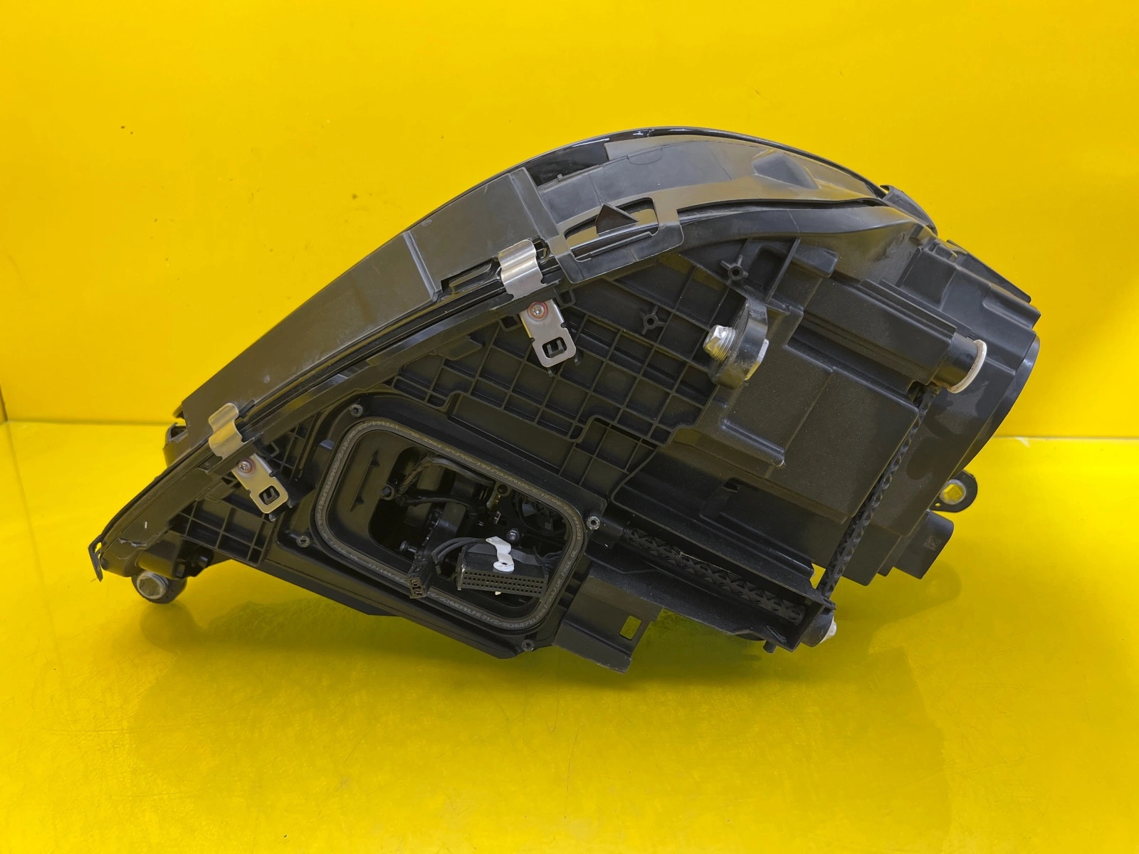 Reflektor Lampa Lewa Mercedes GLE W167 Full Led Multibeam A1679064708 Autolamps 5 Reflektor Lampa Lewa Mercedes GLE W167 Full Led Multibeam A1679064708