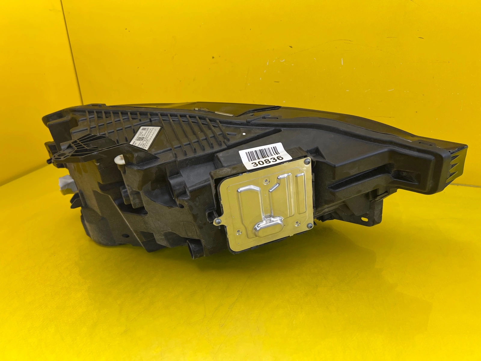 Reflektor Lampa Lewa Volvo XC60 II Lift Mid Led 32420425 Autolamps 4 Reflektor Lampa Lewa Volvo XC60 II Lift Mid Led 32420425