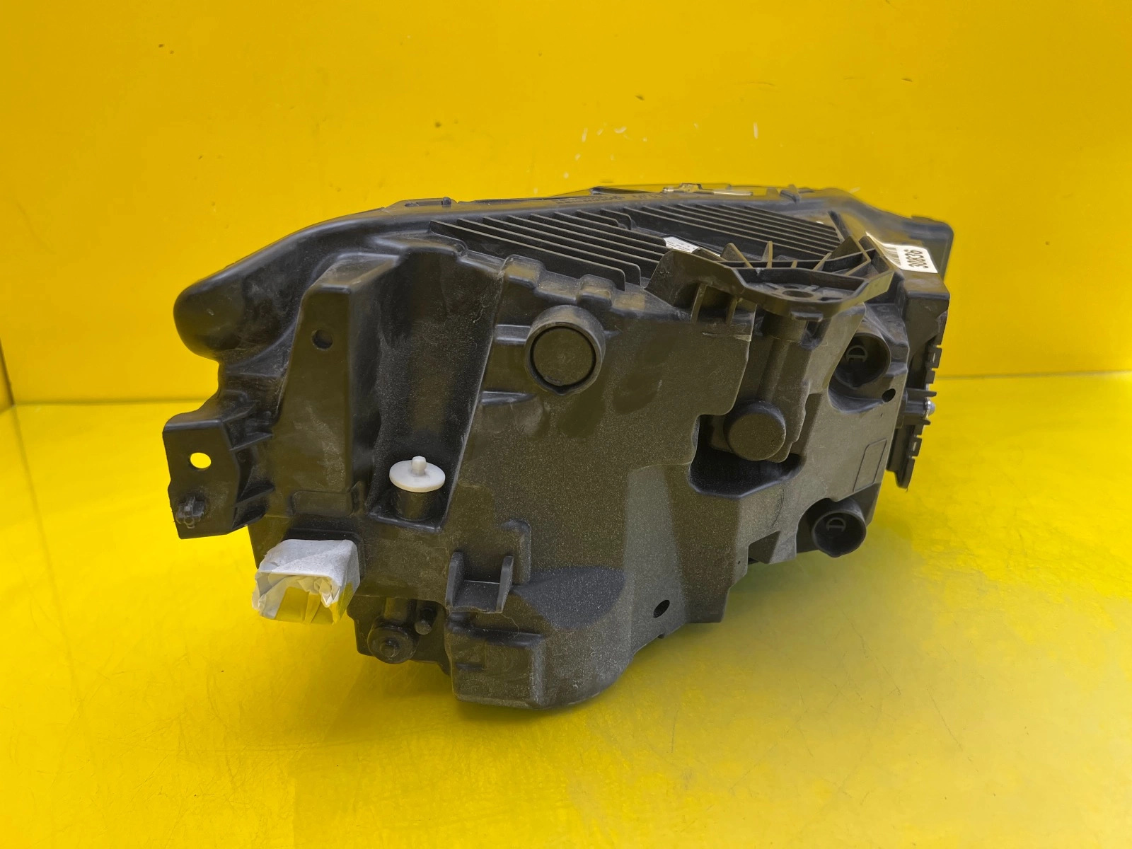 Reflektor Lampa Lewa Volvo XC60 II Lift Mid Led 32420425 Autolamps 5 Reflektor Lampa Lewa Volvo XC60 II Lift Mid Led 32420425