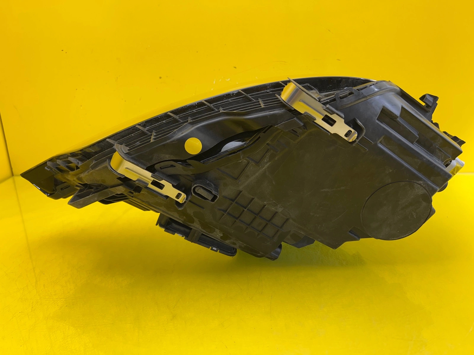 Reflektor Lampa Lewa Volvo XC60 II Lift Mid Led 32420425 Autolamps 6 Reflektor Lampa Lewa Volvo XC60 II Lift Mid Led 32420425