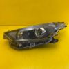 Reflektor Lampa Lewa Toyota Yaris IV 4 Zwykła H7 19-23 K0-6