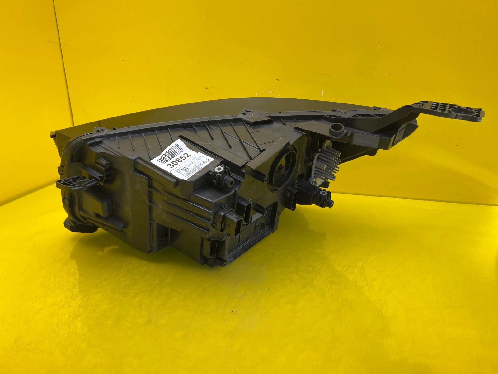 Reflektor Lampa Prawa Opel Grandland X 21- Lift Full Led 9850148080 Autolamps 3 Reflektor Lampa Prawa Opel Grandland X 21- Lift Full Led 9850148080