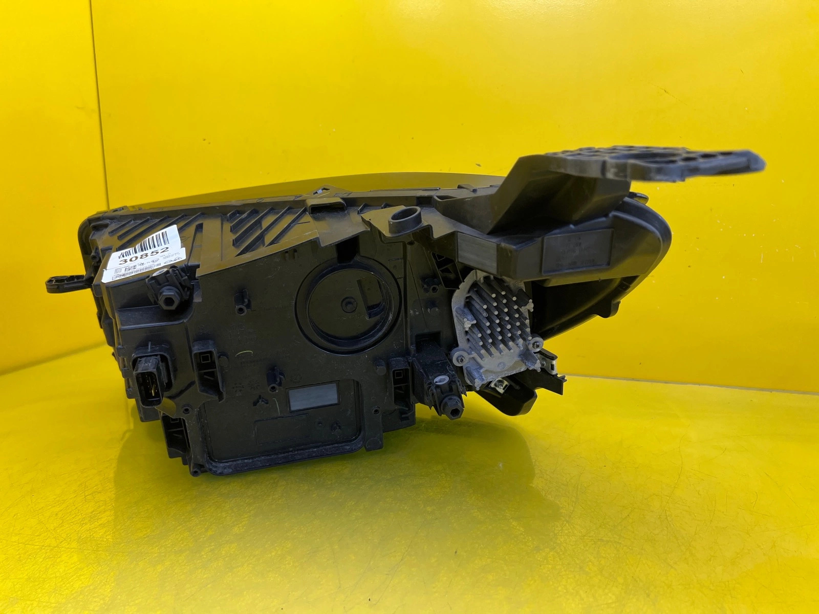 Reflektor Lampa Prawa Opel Grandland X 21- Lift Full Led 9850148080 Autolamps 4 Reflektor Lampa Prawa Opel Grandland X 21- Lift Full Led 9850148080