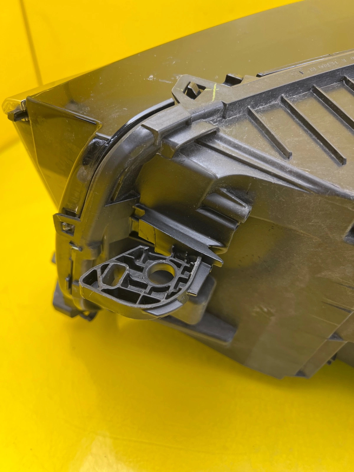 Reflektor Lampa Prawa Opel Grandland X 21- Lift Full Led 9850148080 Autolamps 5 Reflektor Lampa Prawa Opel Grandland X 21- Lift Full Led 9850148080