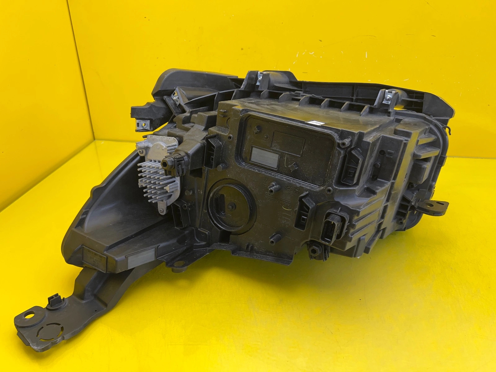 Reflektor Lampa Prawa Opel Grandland X 21- Lift Full Led 9850148080 Autolamps 7 Reflektor Lampa Prawa Opel Grandland X 21- Lift Full Led 9850148080