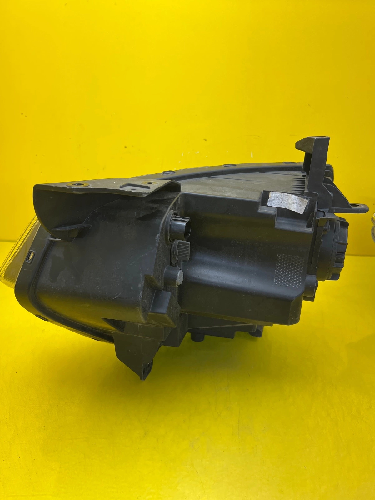 Reflektor Lampa Lewa Prawa Kia Niro II LX 22- Soczewka + Led 92102-AT Autolamps 3 Reflektor Lampa Lewa Prawa Kia Niro II LX 22- Soczewka + Led 92102-AT