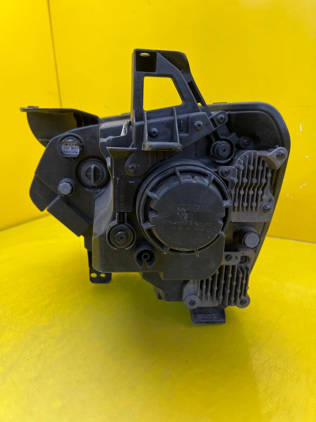 Reflektor Lampa Lewa Prawa Kia Niro II LX 22- Soczewka + Led 92102-AT Autolamps 4 Reflektor Lampa Lewa Prawa Kia Niro II LX 22- Soczewka + Led 92102-AT