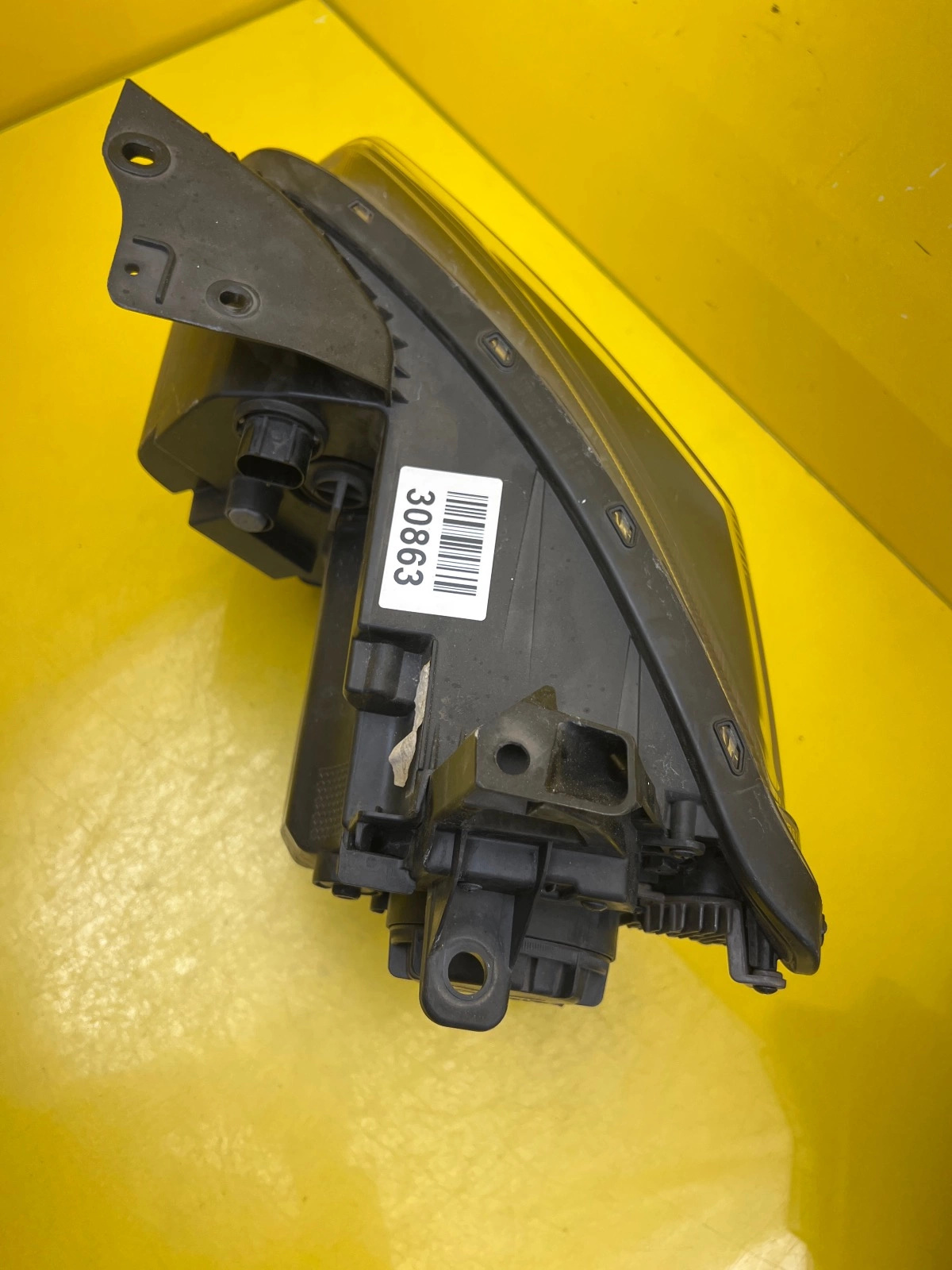 Reflektor Lampa Lewa Prawa Kia Niro II LX 22- Soczewka + Led 92102-AT Autolamps 5 Reflektor Lampa Lewa Prawa Kia Niro II LX 22- Soczewka + Led 92102-AT