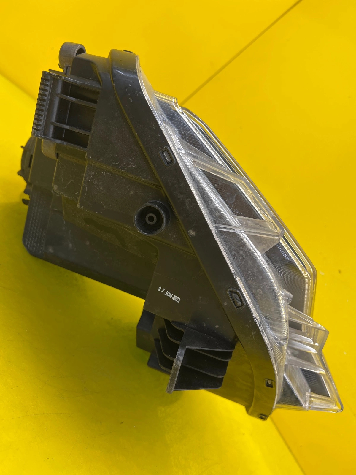 Reflektor Lampa Lewa Prawa Kia Niro II LX 22- Soczewka + Led 92102-AT Autolamps 6 Reflektor Lampa Lewa Prawa Kia Niro II LX 22- Soczewka + Led 92102-AT