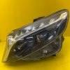 Reflektor Lampa Lewa Mercedes EQA EQB 243 W243 Full Led A2439060100