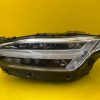 Reflektor Lampa Prawa Przód Volvo XC90 II XC-90 II Full Led 31655775