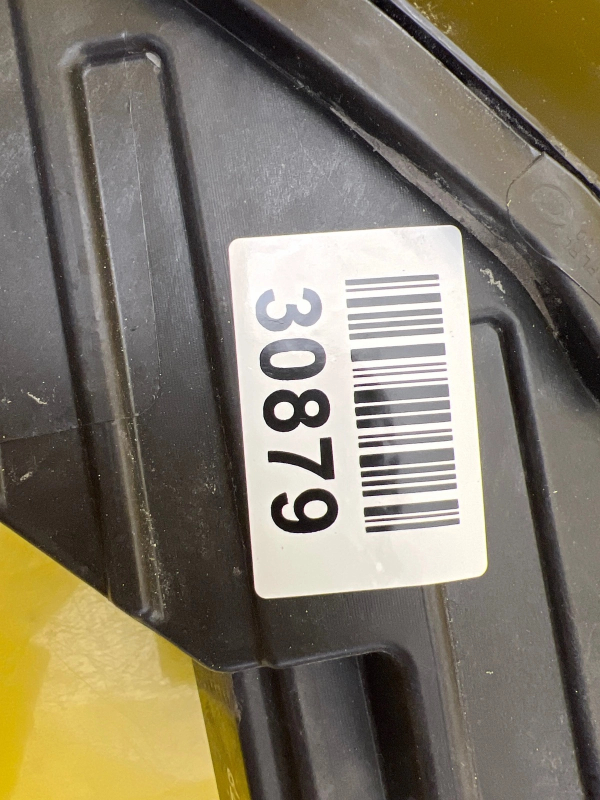 Reflektor Lampa Prawa Przednia MG HS 18- Full Led Autolamps 3 Reflektor Lampa Prawa Przednia MG HS 18- Full Led