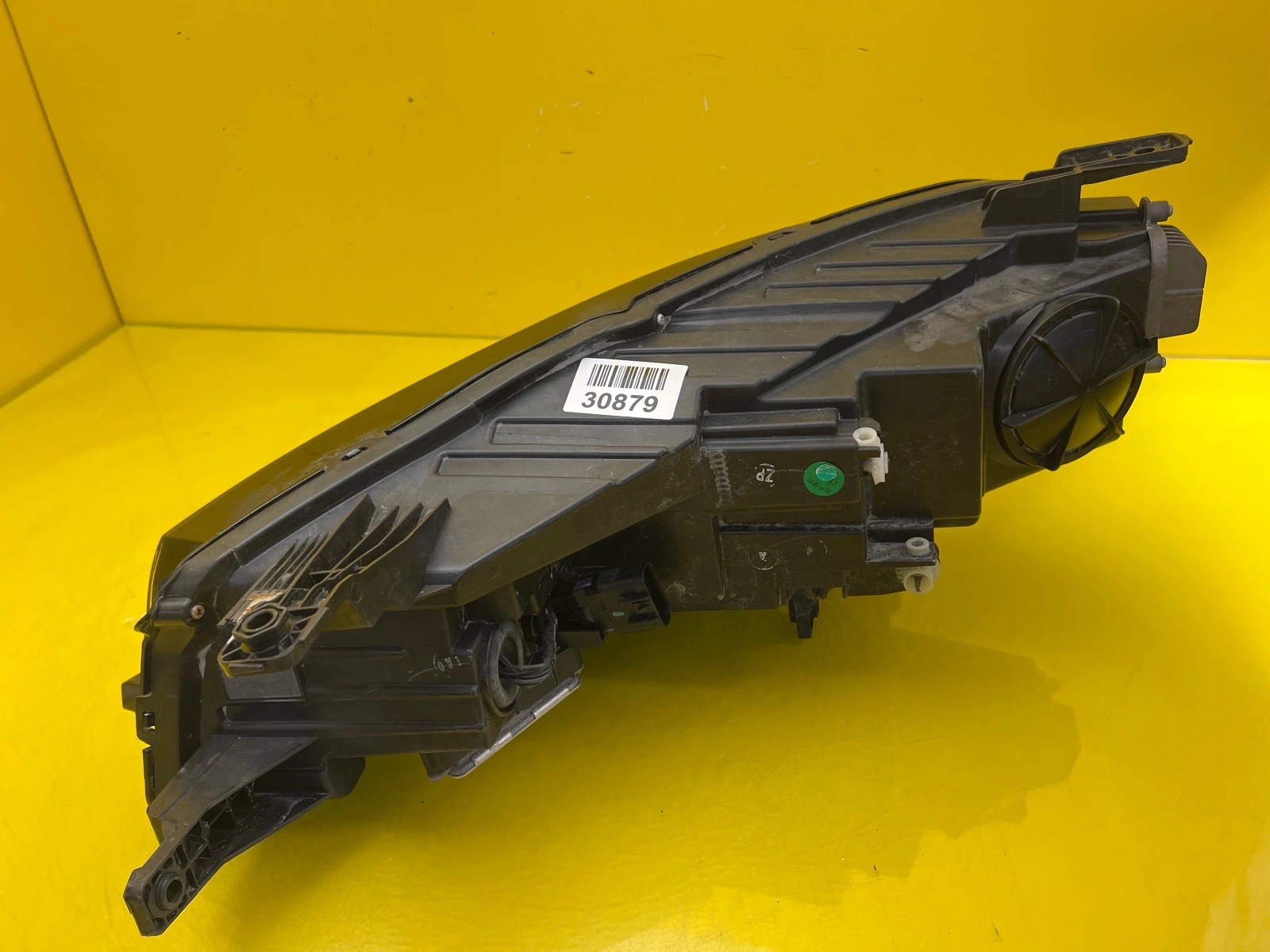 Reflektor Lampa Prawa Przednia MG HS 18- Full Led Autolamps 4 Reflektor Lampa Prawa Przednia MG HS 18- Full Led