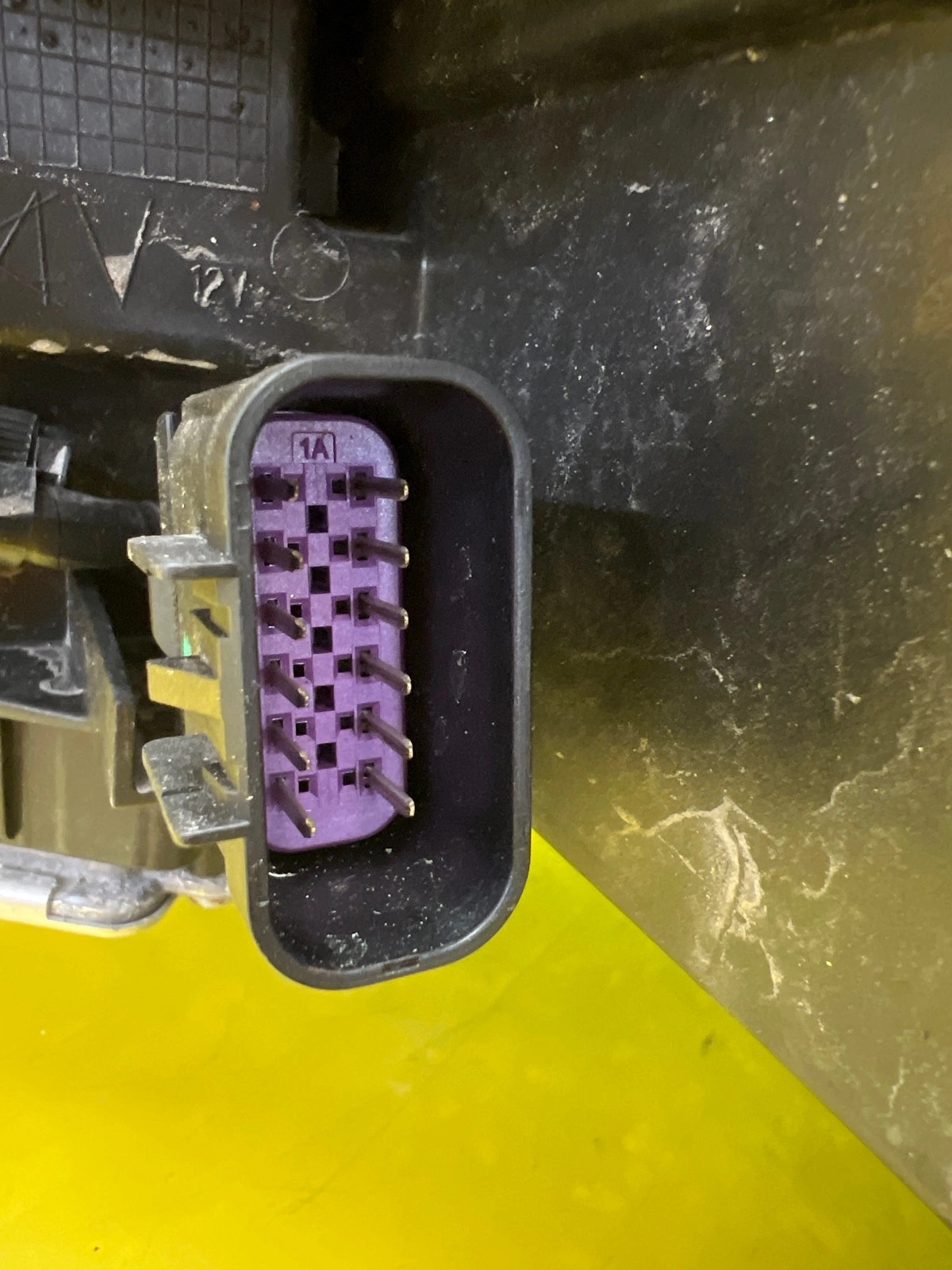 Reflektor Lampa Prawa Przednia MG HS 18- Full Led Autolamps 5 Reflektor Lampa Prawa Przednia MG HS 18- Full Led