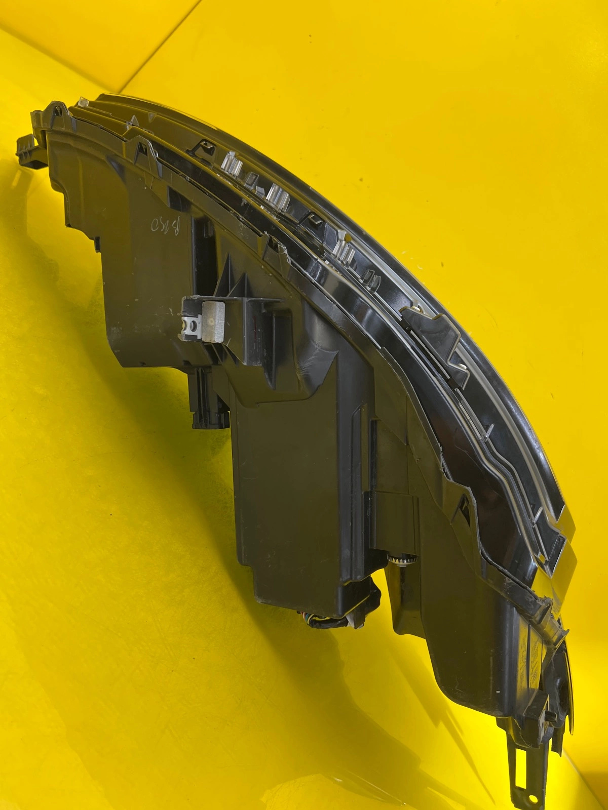 Reflektor Lampa Lewa Nissan Qashqai 21- Full Led 100-8D02J Autolamps 10 Reflektor Lampa Lewa Nissan Qashqai 21- Full Led 100-8D02J