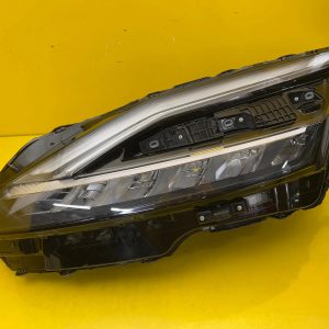 Reflektor Lampa Lewa Nissan Qashqai 21- Full Led 100-8D02J Autolamps Reflektor Lampa Lewa Nissan Qashqai 21- Full Led 100-8D02J