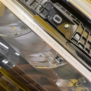 Reflektor Lampa Lewa Nissan Qashqai 21- Full Led 100-8D02J