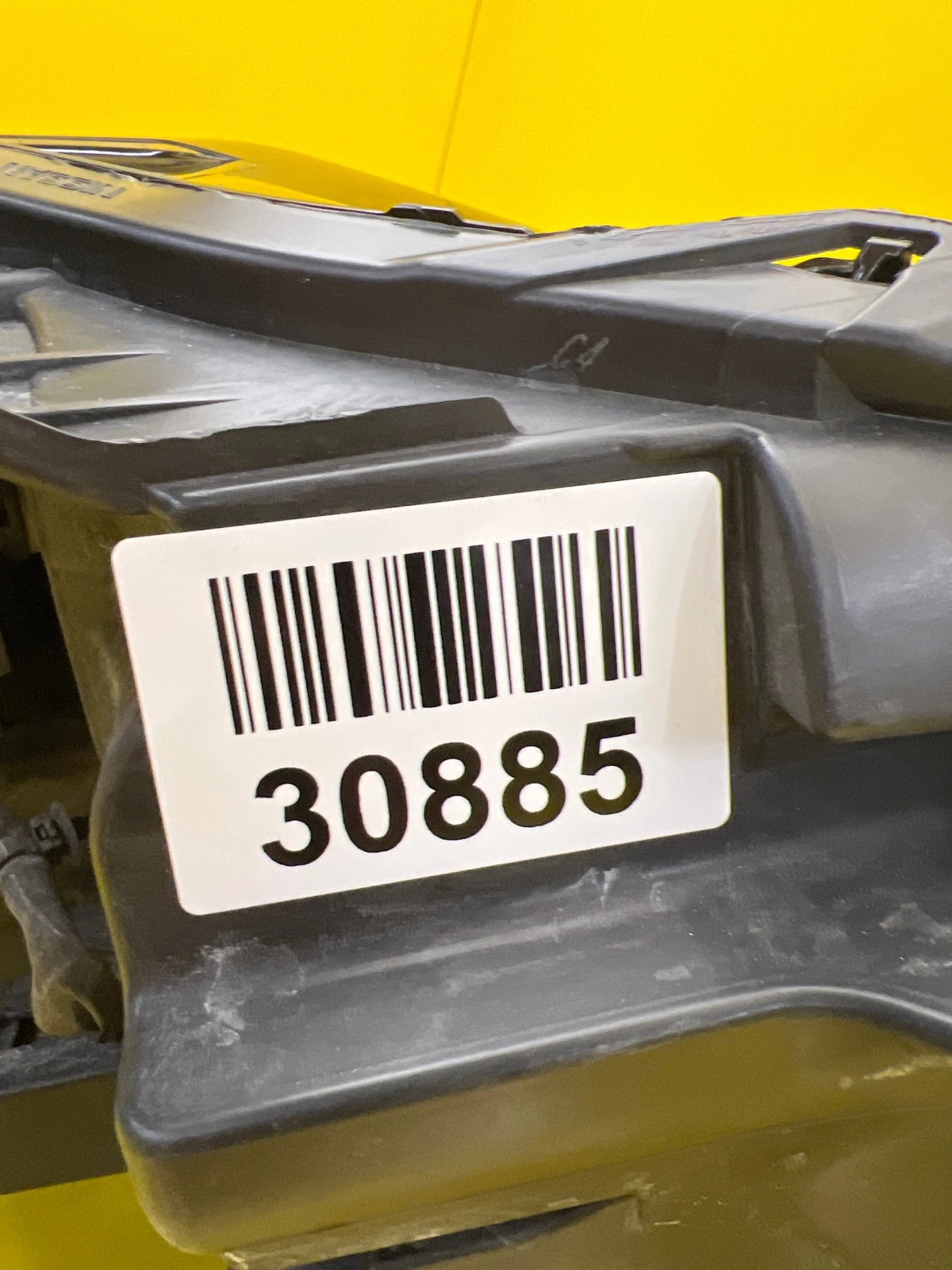 Reflektor Lampa Lewa Nissan Qashqai 21- Full Led 100-8D02J Autolamps 3 Reflektor Lampa Lewa Nissan Qashqai 21- Full Led 100-8D02J