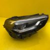 Reflektor Lampa Prawa Przód Mini Countryman F60 Full Led Czarna 5A1EC14-02
