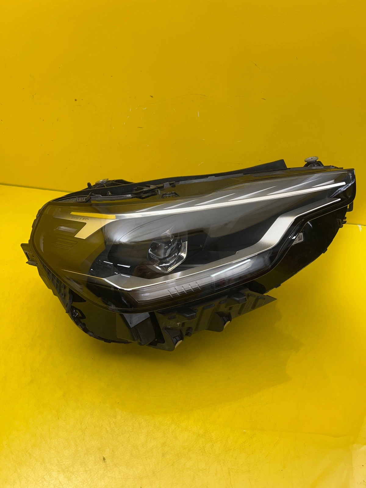 Reflektor Lampa Prawa BMW 2 G42 M2 G87 Full Led 5A320F2-07 Autolamps Reflektor Lampa Prawa BMW 2 G42 M2 G87 Full Led 5A320F2-07